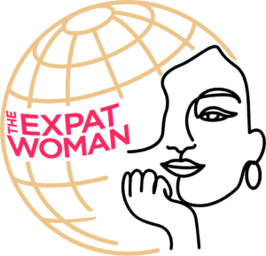 The Expat Woman